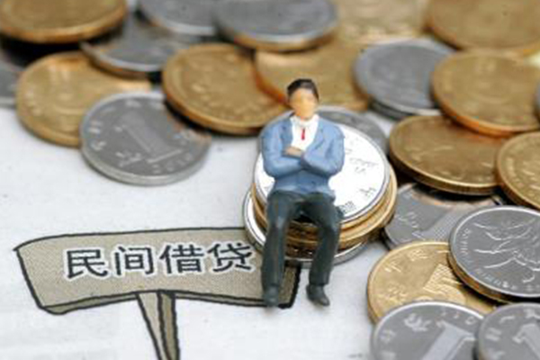 成都上门小额贷款贷款